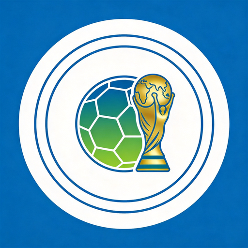 2026世界杯官方网站 logo